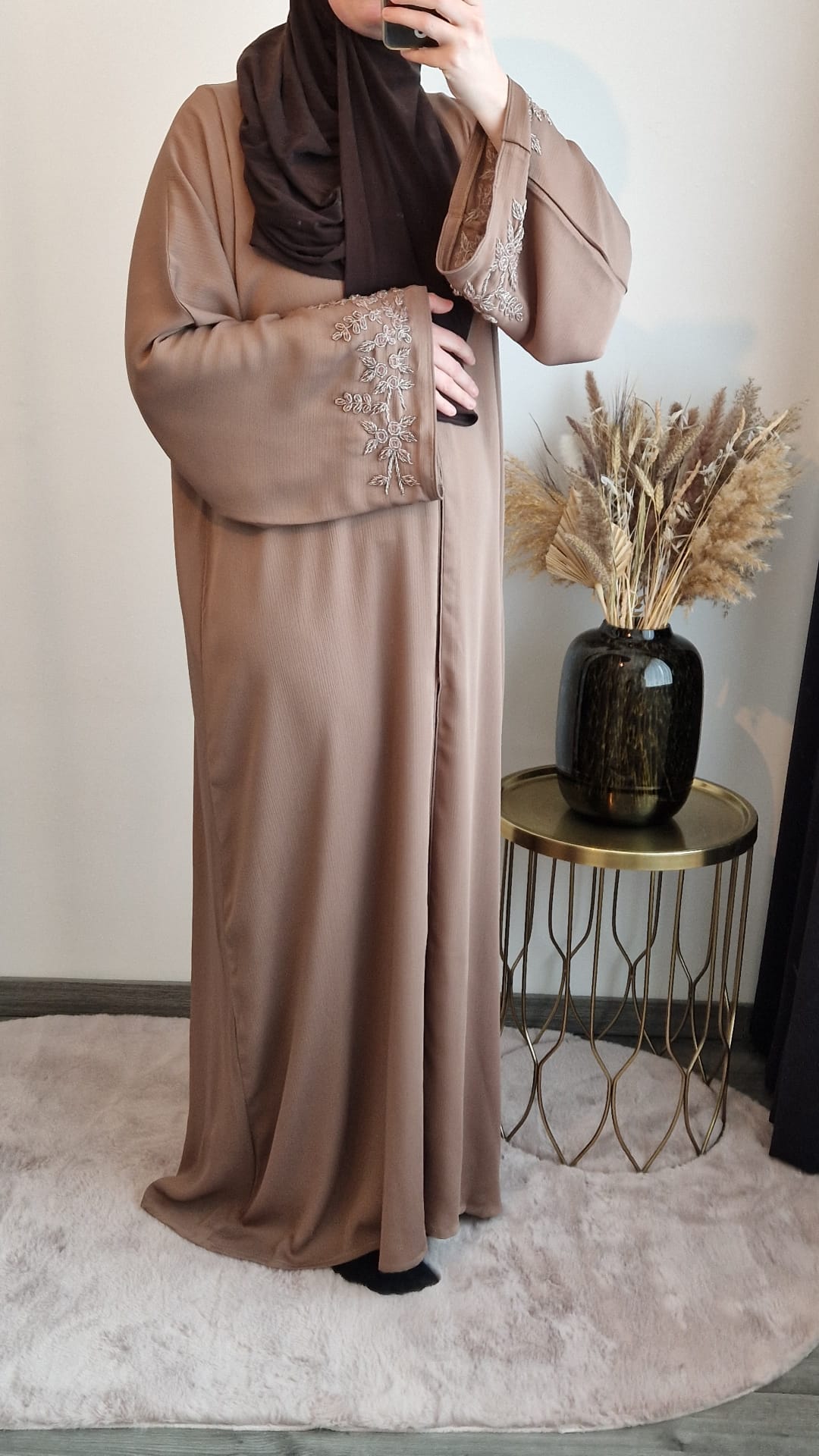 ABAYA'S