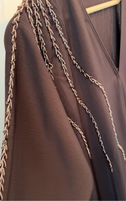Abaya Noor