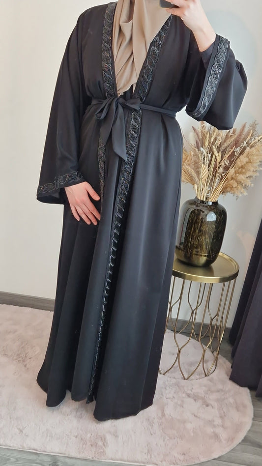 Kimono Juwayriyah