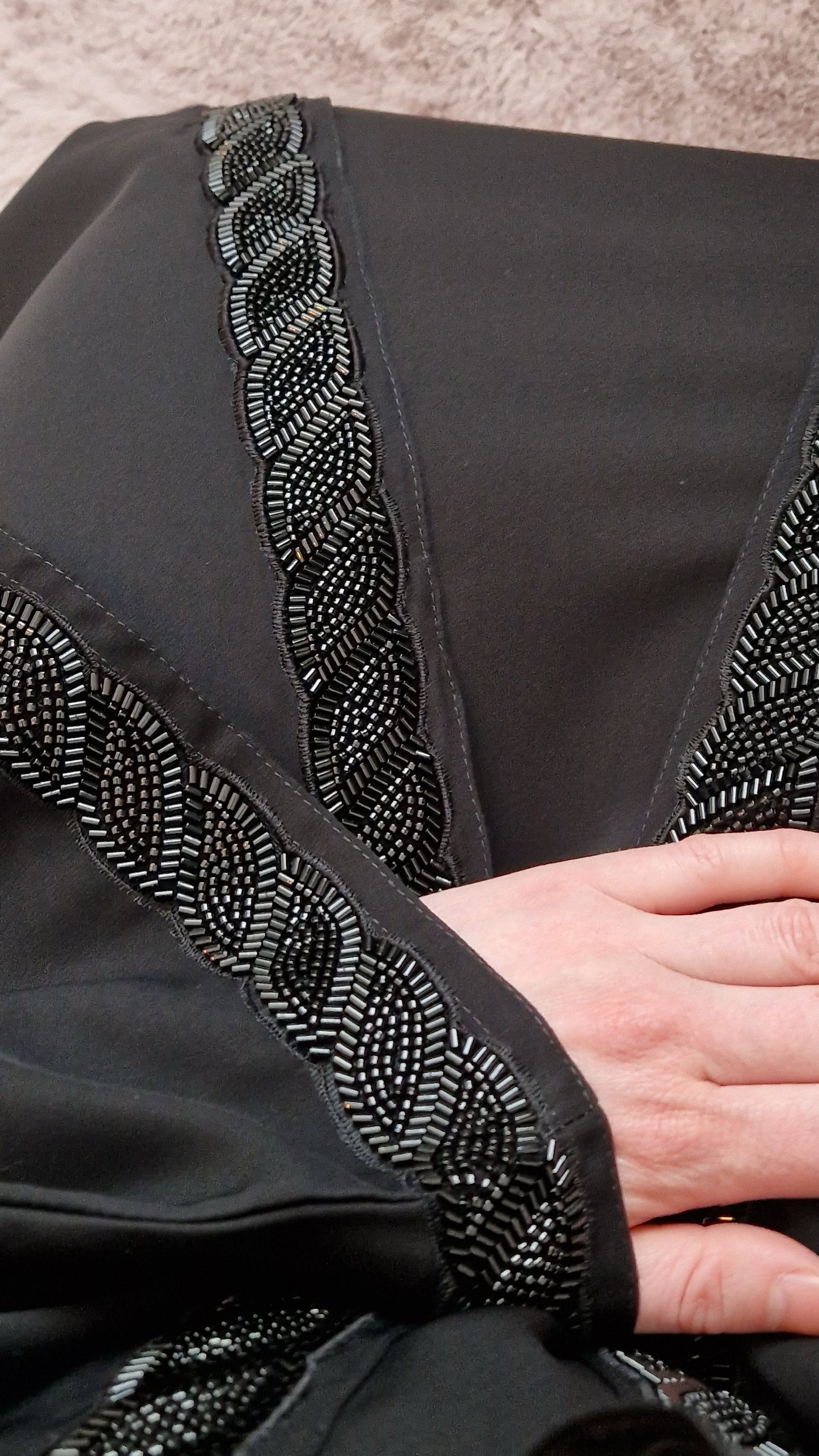 Kimono Juwayriyah