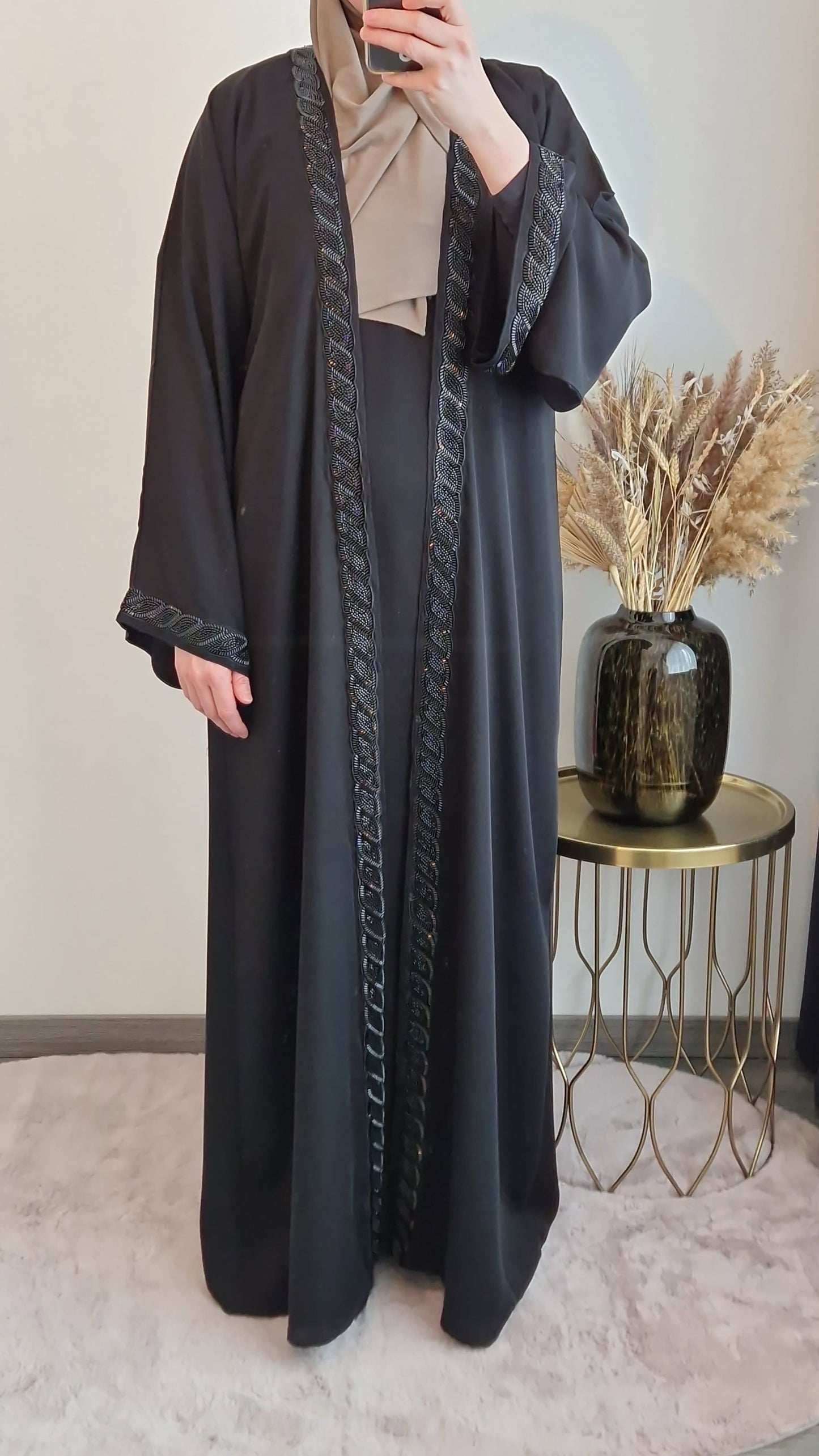 Kimono Juwayriyah