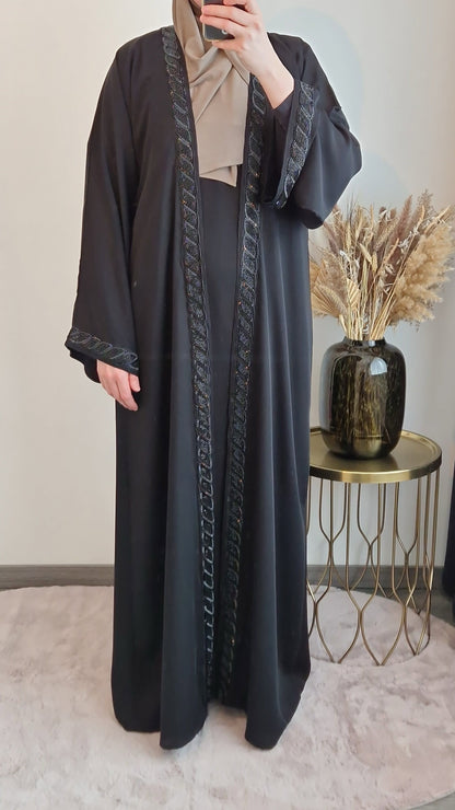 Kimono Juwayriyah