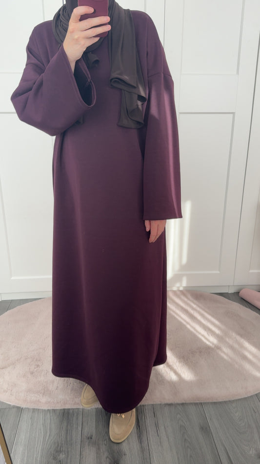 Sanae dress