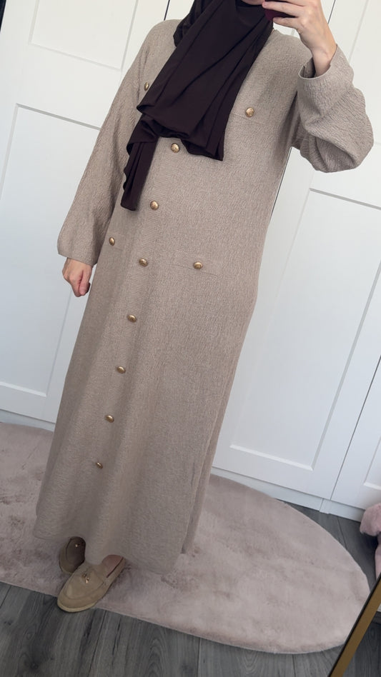 Yasminah dress