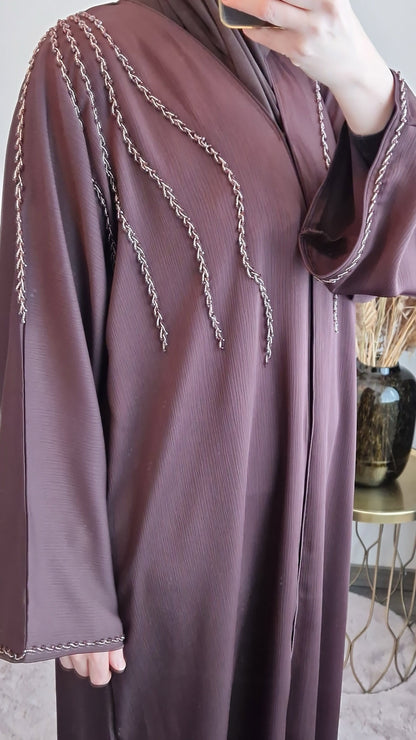 Abaya Noor